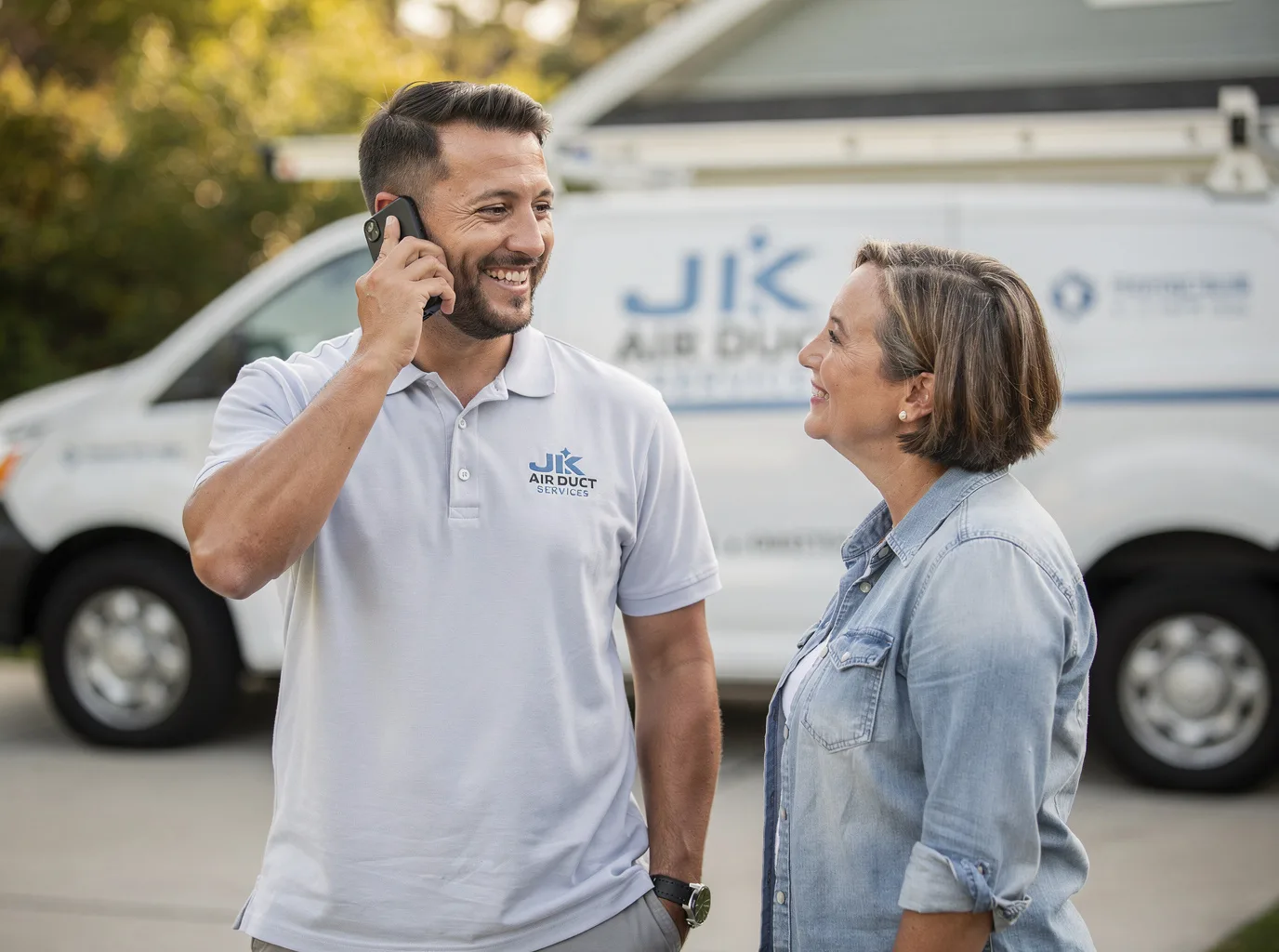 Air Duct Cleaning Springbrook, WI FAQs